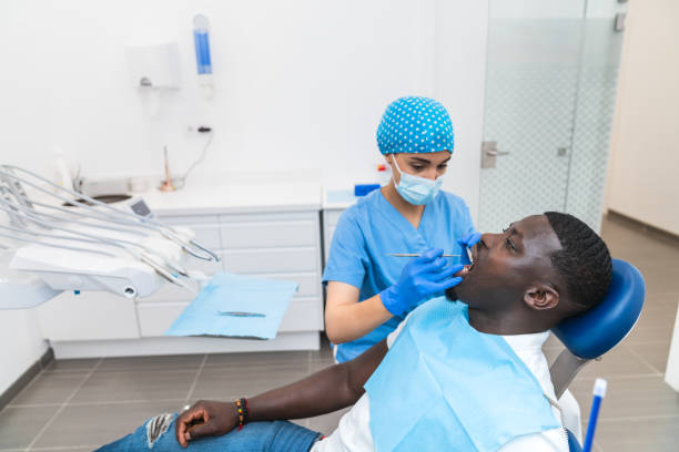Best Emergency Tooth Extraction  in Kinder, LA