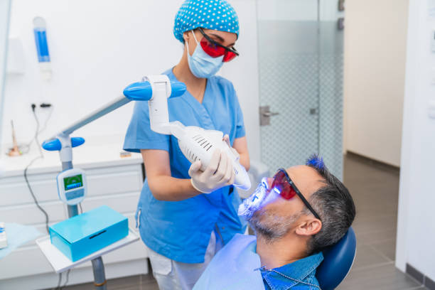 Best Broken Tooth Emergency  in Kinder, LA